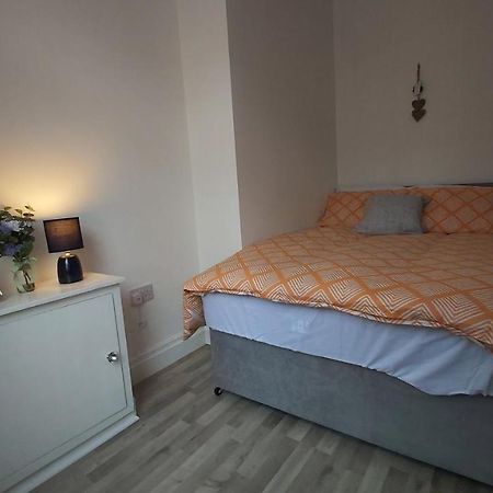Parton Residence Ливърпул Екстериор снимка